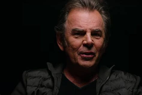 He Didn't Stop Believin' .